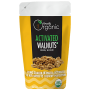 Honestly Organic Mildly Salted Activated Walnuts 100G