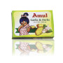 Amul Garlic And Herb Salted Butter 100G