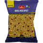 Haldiram Bhel Mix Spicy Namkeen 400G