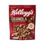 Kellogs Chocolate With Hazelnuts Granola 380G