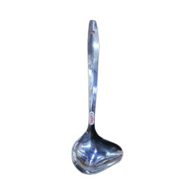 Burhan Roops No. 3 Curry Server Ss Ladle 1Pc