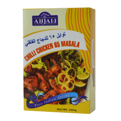 Eastern Chicken 65 Masala 100G