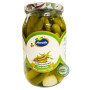 Nagin Ashkanan Small Cucumber Pickle 770G
