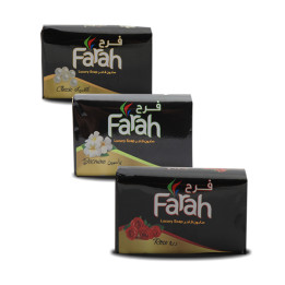 Farah Assorted Soap, 175 g