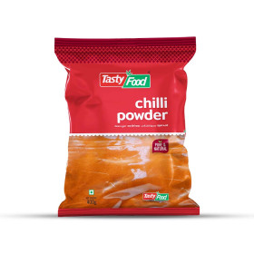 Tst Bds Chilli Powder 400G
