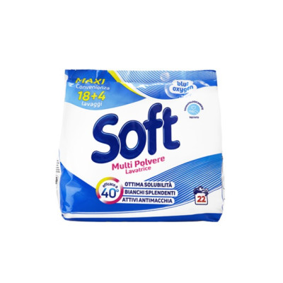 Softy Washing Powder 190G