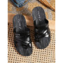 Flite Pug 20 Mens Slippers 1Pair