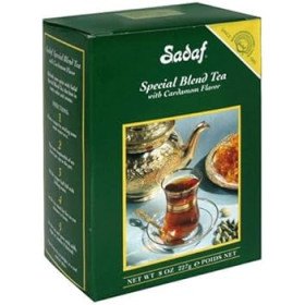Sada Tea Tea 900G