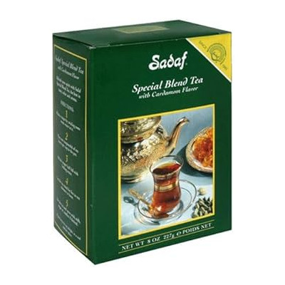 Sada Tea Tea 900G
