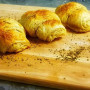 Sara Zatar Croissant 60G