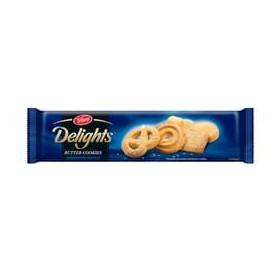 Tiffany Butter Cookies 100G