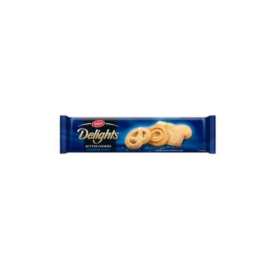 Tiffany Butter Cookies 100G