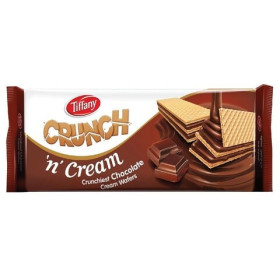 Tiffany Chocolate Wafer 100G