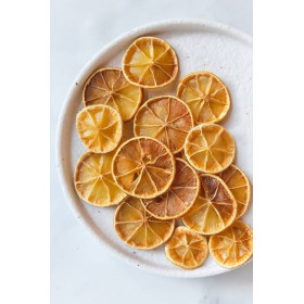 Irani Lemon Slices 100G