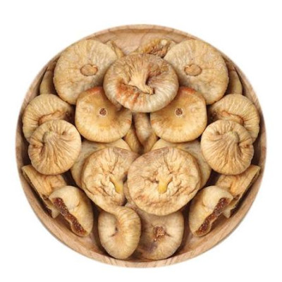 Waleed Turkey Anjeer 500G