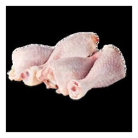 Brazilian Chicken Drum Stick 900G
