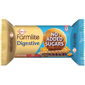 Sunfeast Digestive All Good Biscuit 150G