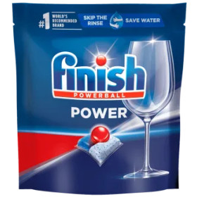 Finish Ball Washing Powder 926G