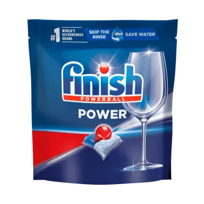 Finish Ball Washing Powder 926G