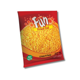 Fun Fried Dal 25G