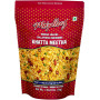 Haldiram Mopleez Khatta Meetha Snack 50G