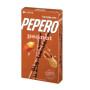 Pepero Peanut Choco Stick 47G