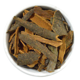Burhan Darseen Pipe 250Gm. China