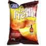 Fico Barbeque Fresh Potato Chips 18G