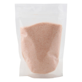 Burhan Himalayan Pink Salt Powder 500G