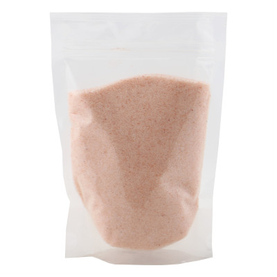Burhan Himalayan Pink Salt Powder 500G