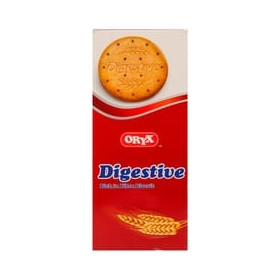 Oryx Digestive Biscuit 200G