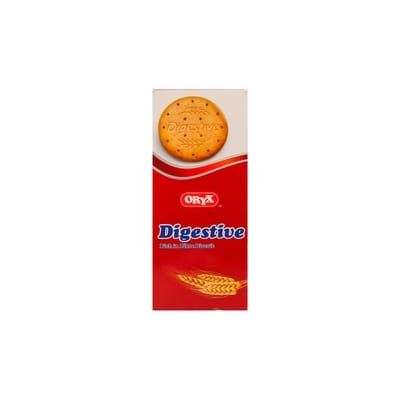 Oryx Digestive Biscuit 200G