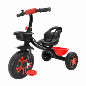 Wonder Land Tricycle 1Pc