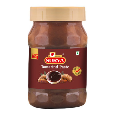 Sunrise Pure Tamarind Paste 280G
