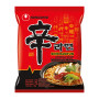 Shin Ramyun Gourmet Spicy Noodles Soup 120G