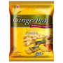 Gingerbon Honey And Lemon Candy 125G
