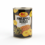 Quik-Serv Pineapple Sliced 3050G