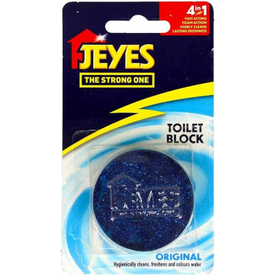 Bloo Toilet Cleaner 45G
