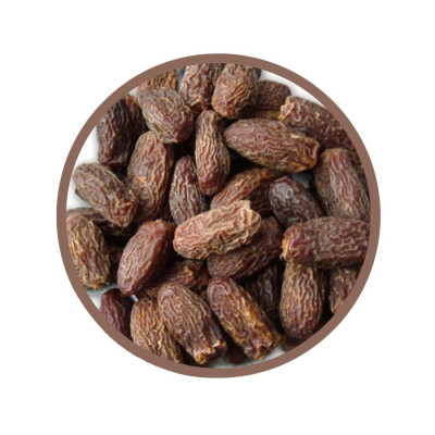 Burhan Dry Dates 500G