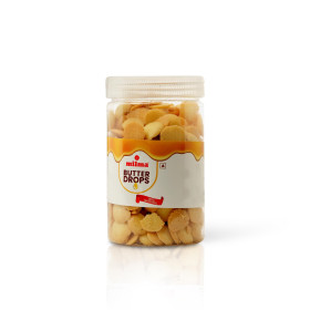 Milma Foods Beans Biscuit 150G
