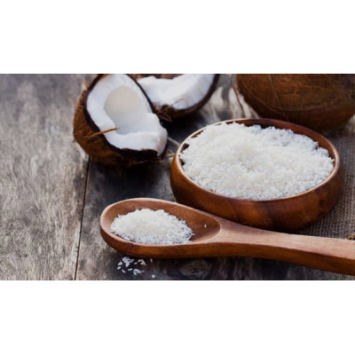 Sunrise Pure Desicated Coconut 300G