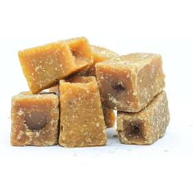 Rbr Jaggery Cubes 500G