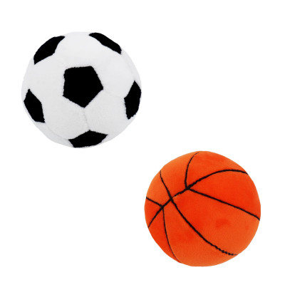 Wonder Land Foot Ball And Basket Ball 1Pc