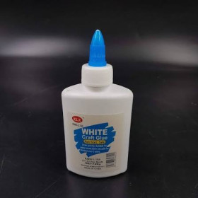 Kang Li Xia White Craft Glue 250G