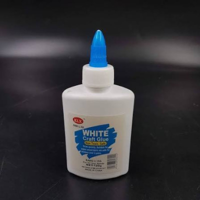 Kang Li Xia White Craft Glue 250G