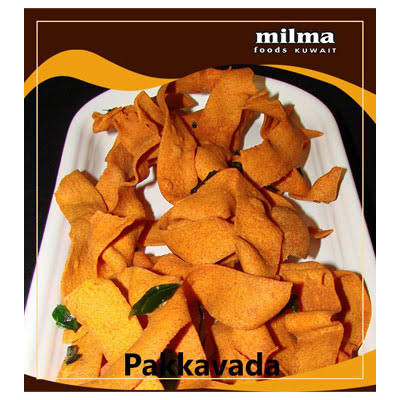 Milma Foods Pakkavada 150G