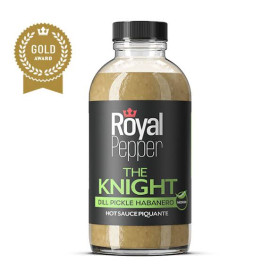 King Royal Pepper Paste 650G