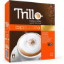 Trillo Cappuccino Instant Coffee 17G
