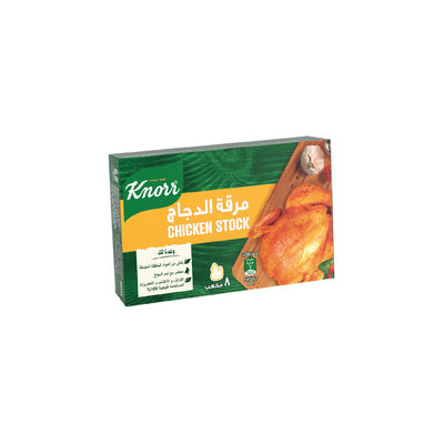 Knorr Chicken Stock 480G