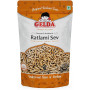 Gelda Ratlami Poha Sev 250G. Indian